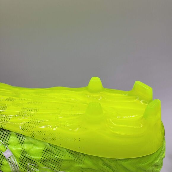 Under Armour Football Cleats Mens 12 Green Spotlight Clone MC LE 3026336-300 - Picture 15 of 16